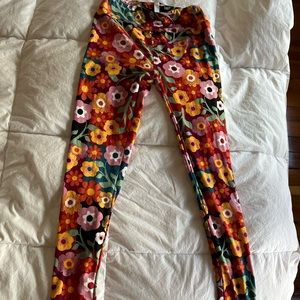 LulaRoe leggings